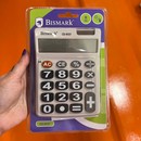 Calculadora Bismark 8 digitos grandes