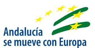 Andalucía se mueve con europa