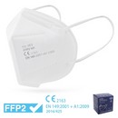 Mascarilla protección FFP2