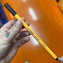 Rotulador Stabilo point88 negro 88/46
