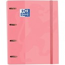 Carpebloc Oxford rosa chicle