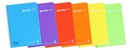Bloc espiral polipropileno Fº 80h. liso 90grs. Enriplus UNIDAD