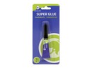 Pegamento SuperGlue 3grs,Bismark