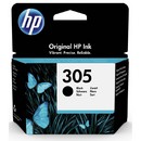 Cartucho HP 305 negro