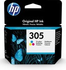 Cartucho HP 305 color