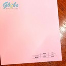 Cartulina A4 rosa 180grs.E/50uds.