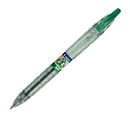 Boligrafo pilot B2p verde