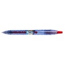 Boligrafo pilot B2p gel rojo