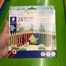 Lapices colores Staedtler 24 colores