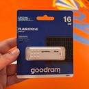 Pendrive 16gb 2.0 Goodram