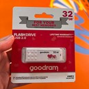 Pendrive 32gb 2.0 Goodram