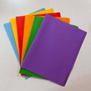 Carpeta catalogo 20 fundas hiperflex surtidas