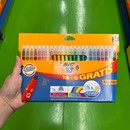 Rotulador colores Bic Kid couleur | 24 colores