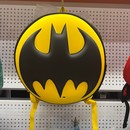 Mochila 3D redonda Batman