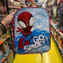 Mochila guarderia Spidey