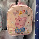 Mochila guarderia Peppa Pig