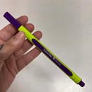 Rotulador Schneider fineliner 04mm daytona violet