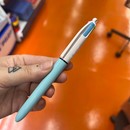 Boligrafo Bic 4 colores Fun pastel | Unidad