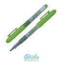 Rotulador fluor pilot VLL verde