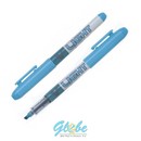 Rotulador fluor pilot VLL azul