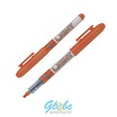 Rotulador fluor pilot VLL naranja