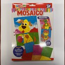 Juego mosaico-Mascotas