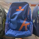 Mochila backpack Kelme azul