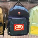 Mochila doble Unlimited