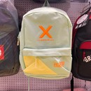 Mochila backpack Munich verde