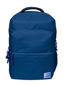 Mochila Oxford b-ready azul