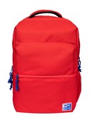 Mochila Oxford b-ready roja