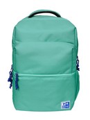 Mochila Oxford b-ready verde menta