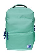 Mochila Oxford b-out verde menta