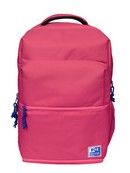 Mochila Oxford b-out rosa sandia
