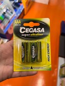 Pila Cegasa AAA-LR03 superAlkalina E/4uds.