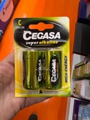 Pila Cegasa C-LR14 superAlkalina E/2uds.