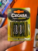 Pila Cegasa AA-LR06 superAlkalina E/4uds.