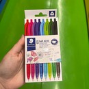 Boligrafo Staedtler ball 4230 | Caja 8 surtidos