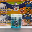 Afilalápiz depósito 1uso Bismark kids E/24uds.