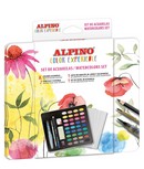 Acuarelas set Alpino color experience