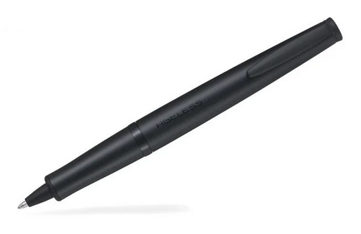 Boligrafo Pilot Ageless black matt
