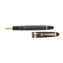 Pluma Pilot Custom 823 Negra