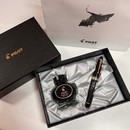 Pluma Pilot Custom 823 negra