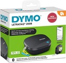 Maquina Dymo LetraTag 200B