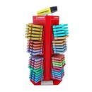 Rotulador Fluor Stabilo boss Exp.240uds.