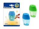 Afilalápiz depósito 1uso Bismark kids blister