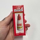 Tinta Sellar Shiny S-62 Roja