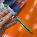 Boligrafo Schneider Slider basic XB verde