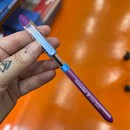 Boligrafo Schneider Slider basic XB violeta