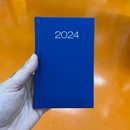 Agenda 2024 Lisboa azul SEMANA VISTA